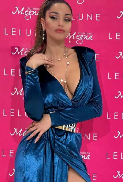 Delia Duran