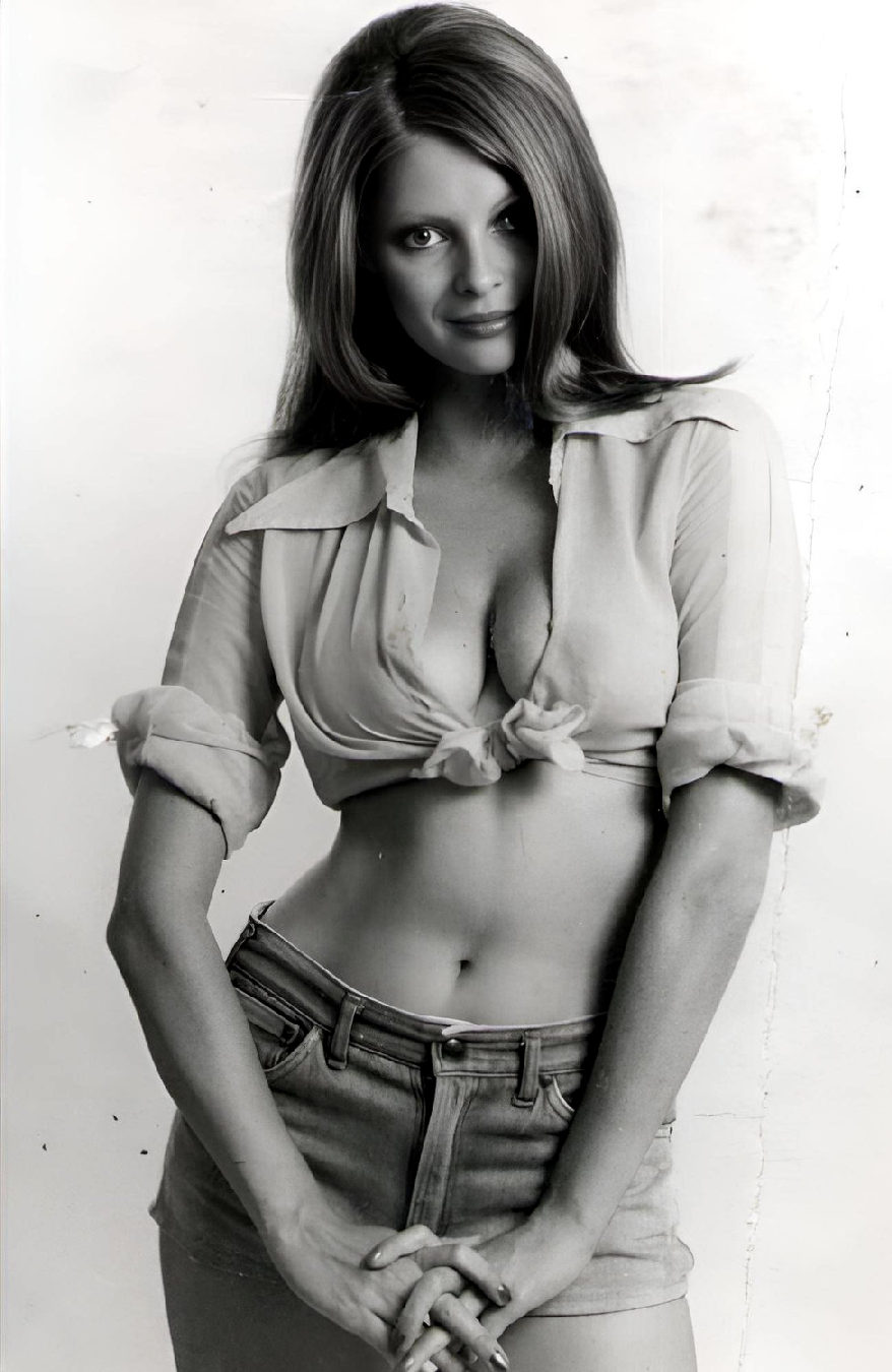 Delvene Delaney