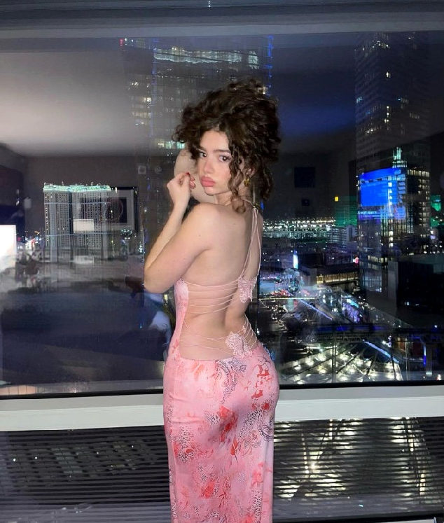 Demitra Mia Kalogeras
