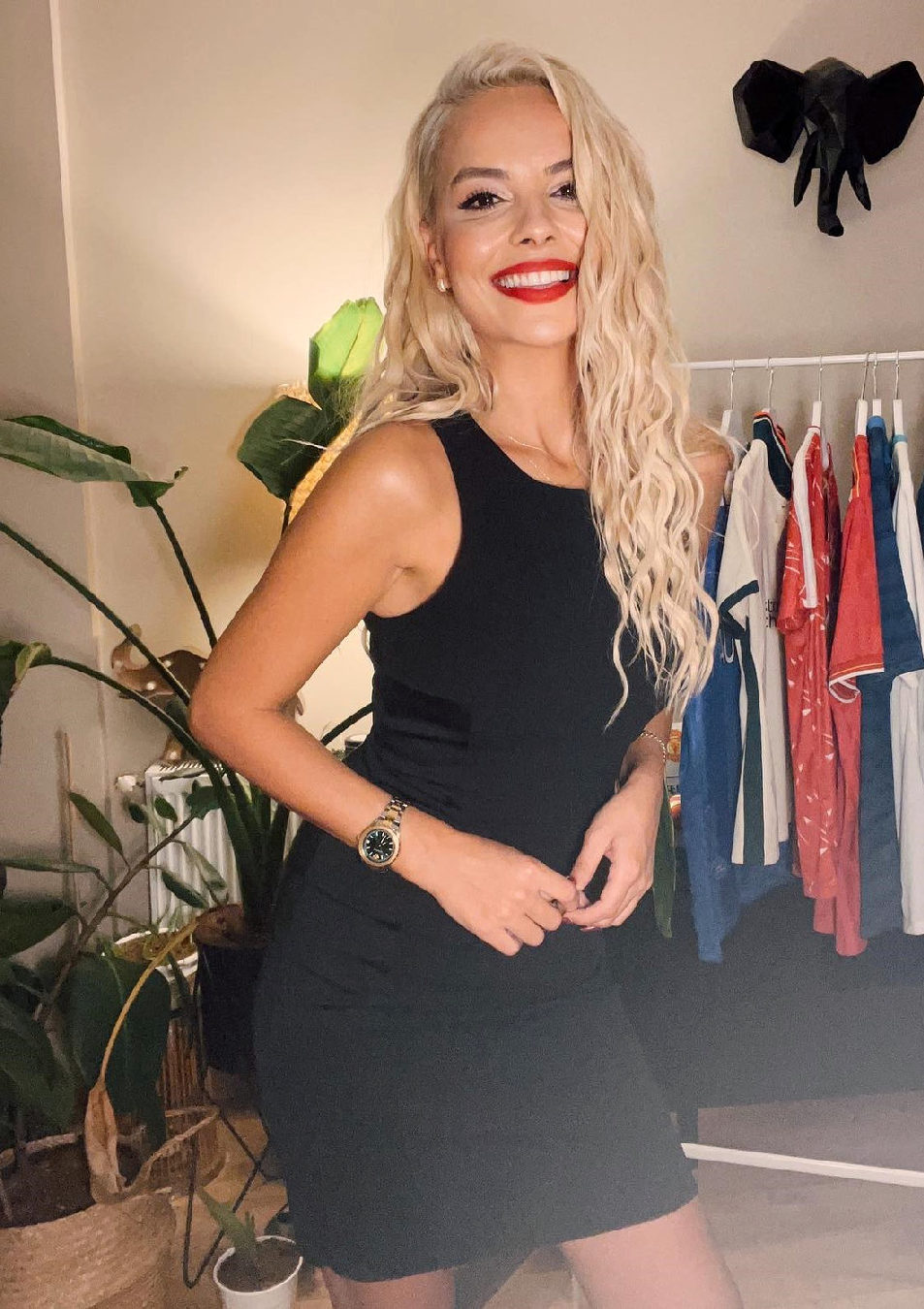 Deniz Satar