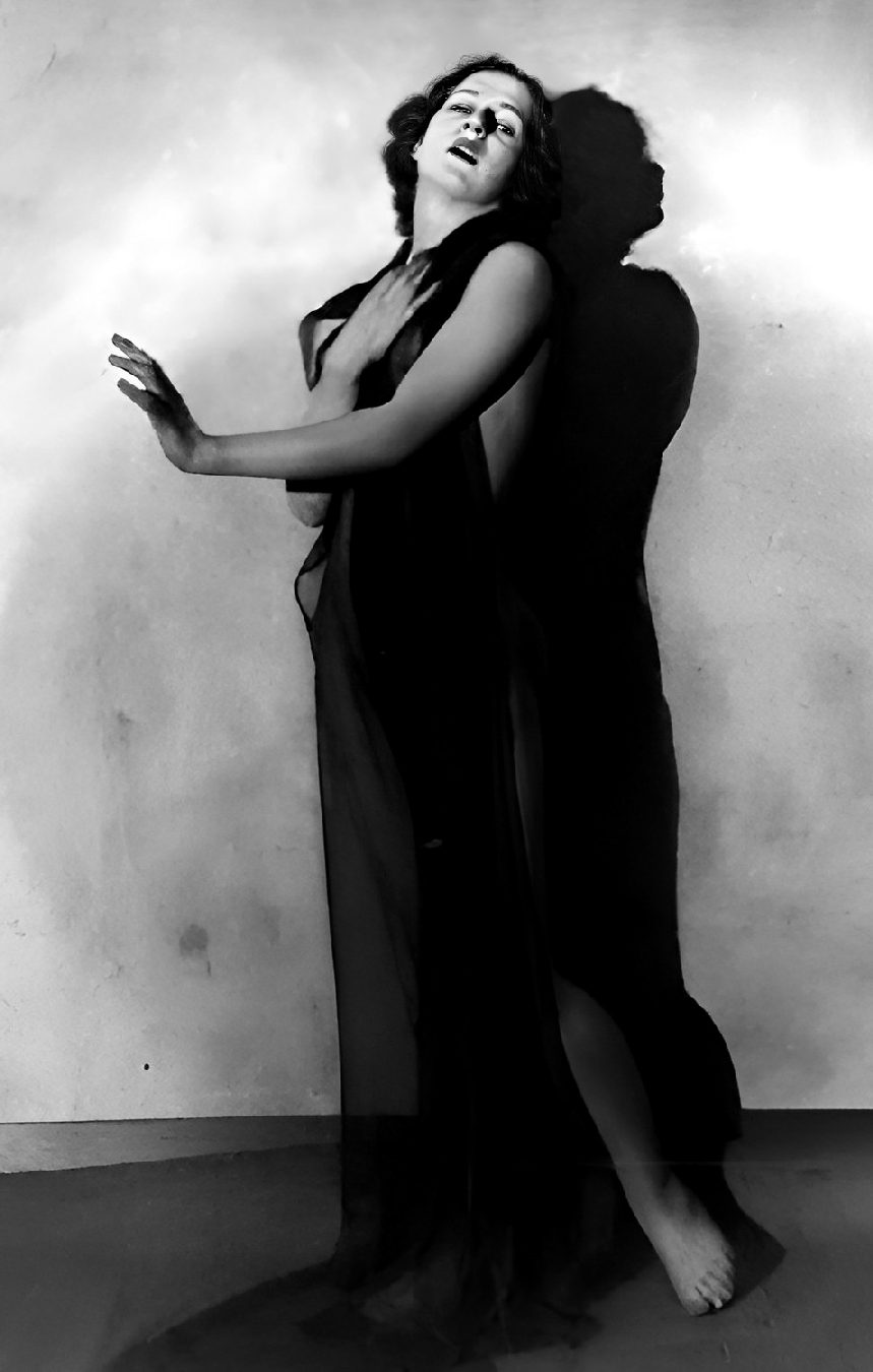 Desha Delteil