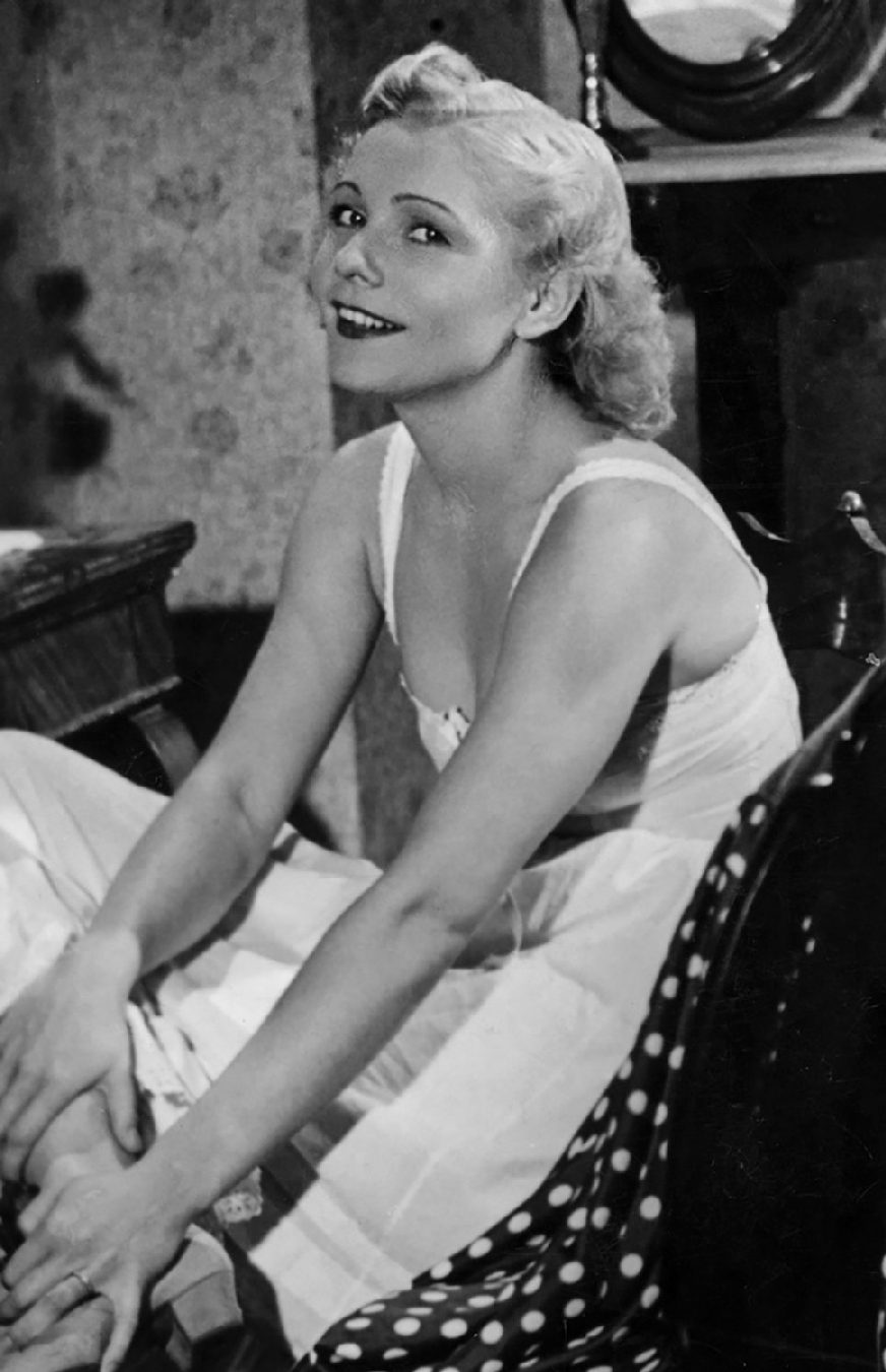 Dinah Grace