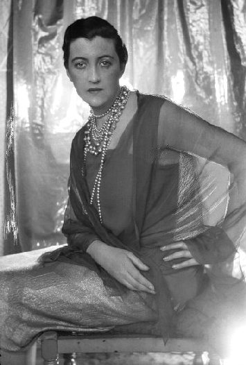 Dolly Wilde