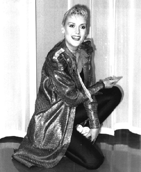 Donatella Rettore