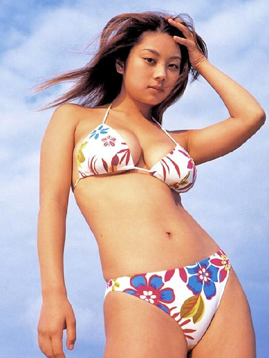 Eiko Koike