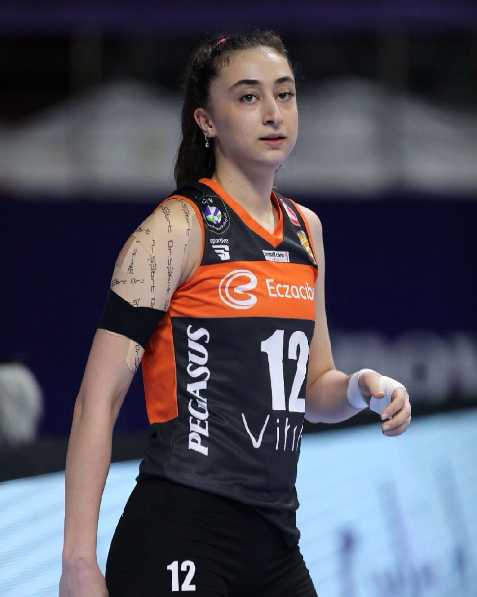 Elif Sahin