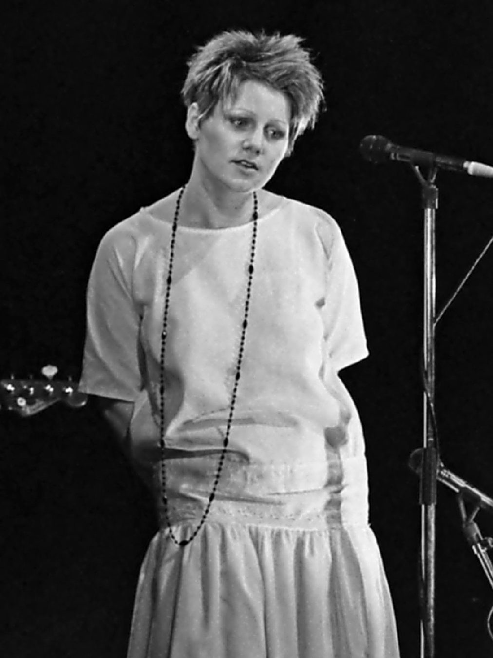 Elizabeth Fraser