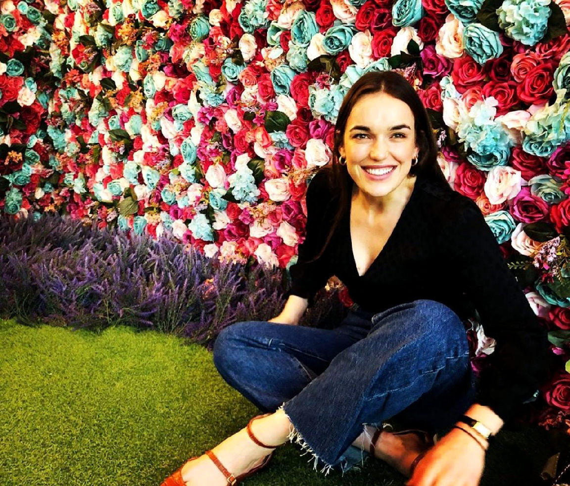 Elizabeth Henstridge