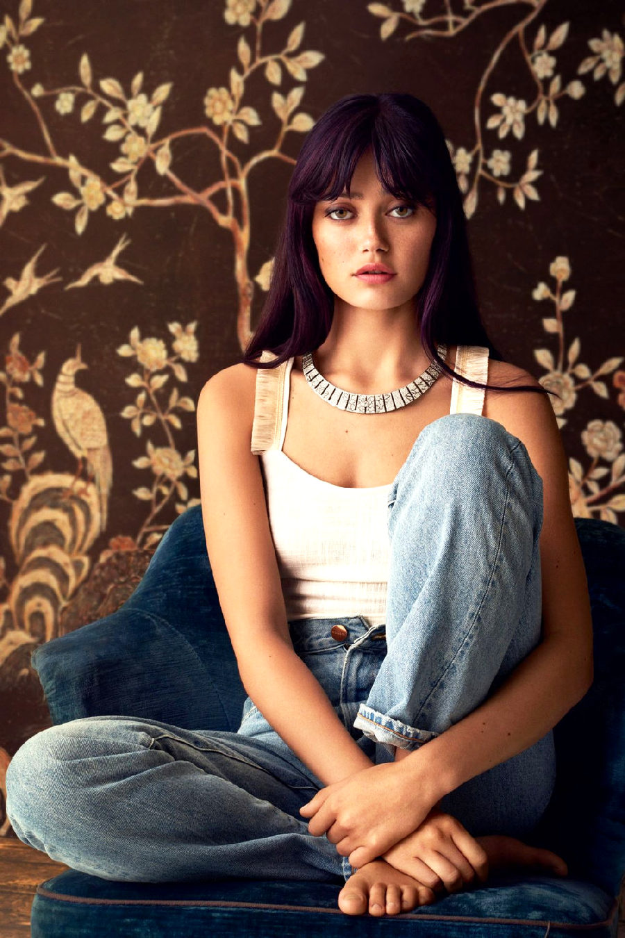 Ella Purnell