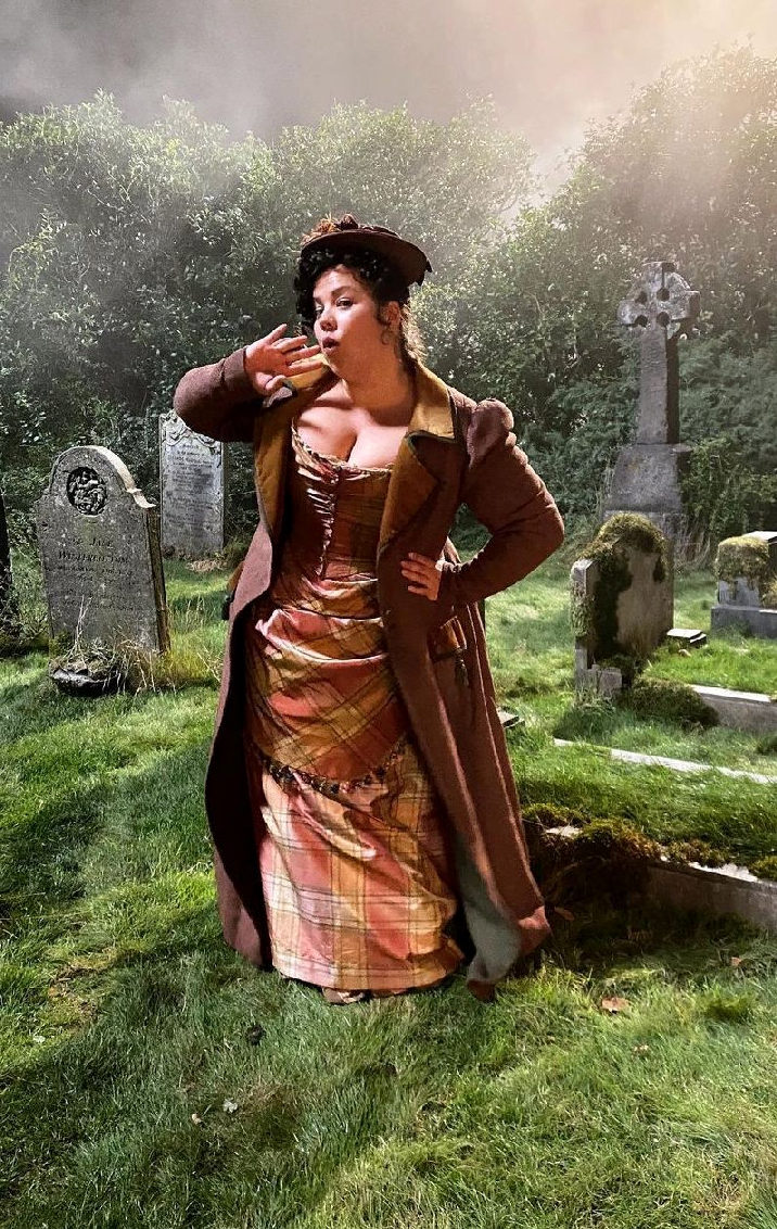 Ella Smith