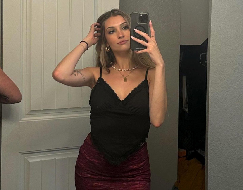 Emily John