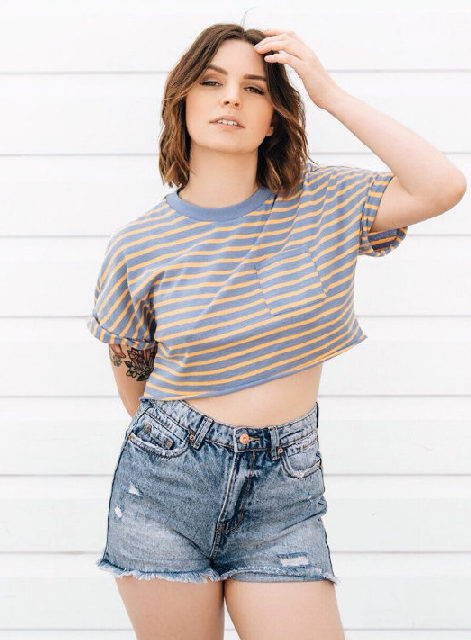 Emma Blackery