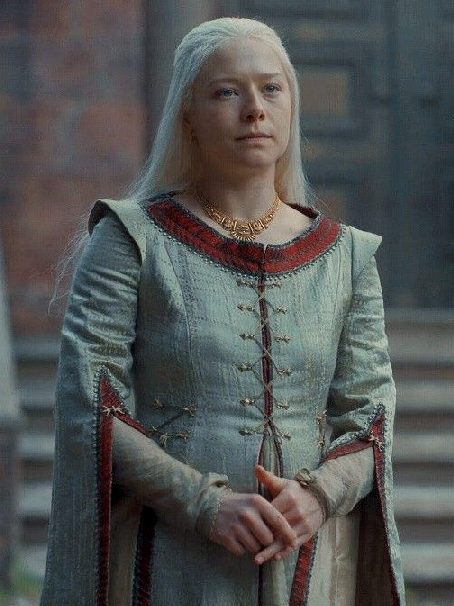 Emma D'Arcy