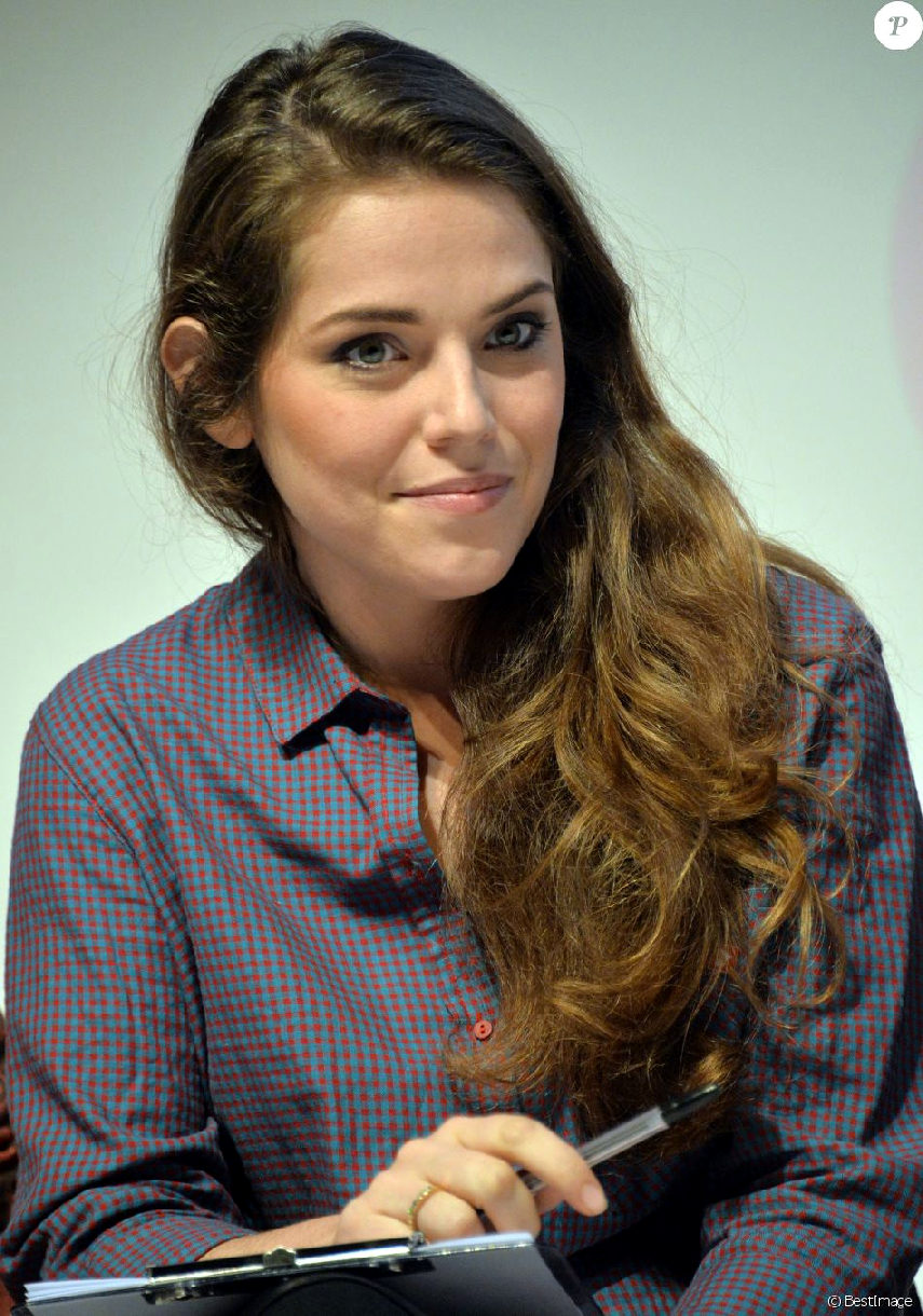 Emma Daumas