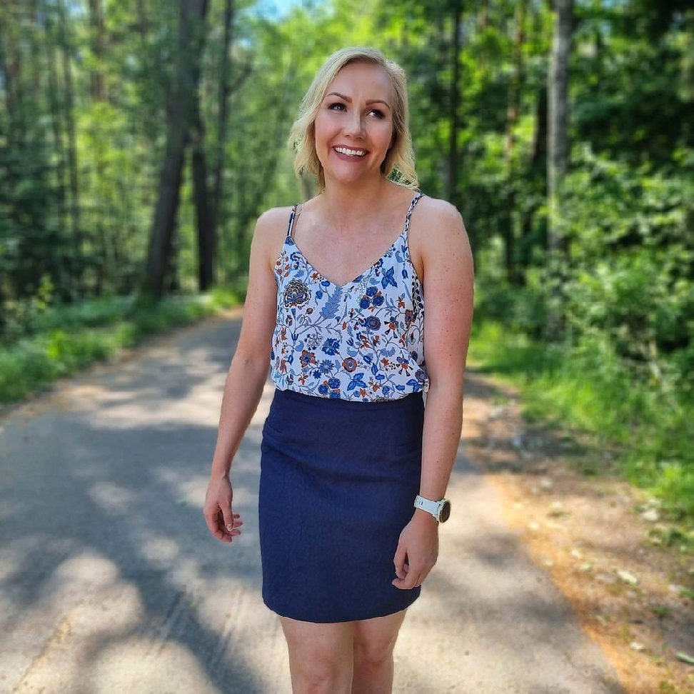 Emma Kimilainen