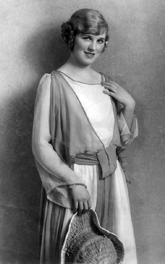Enid Stamp-Taylor