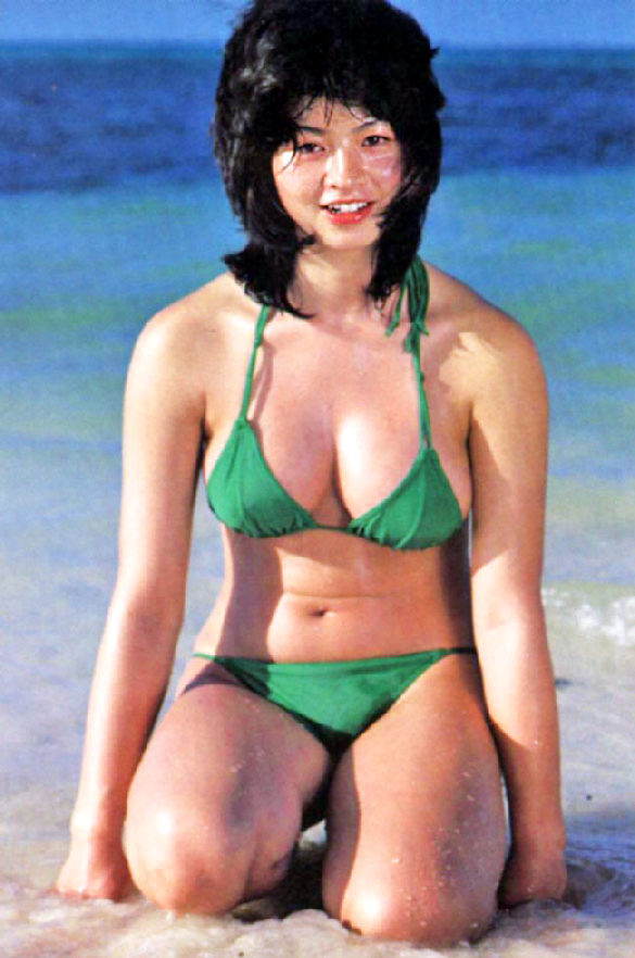 Eri Ishida