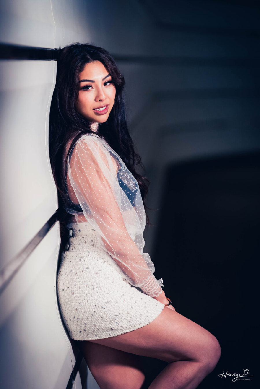 Erika Tsukita