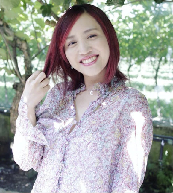 Eriko Kawasaki