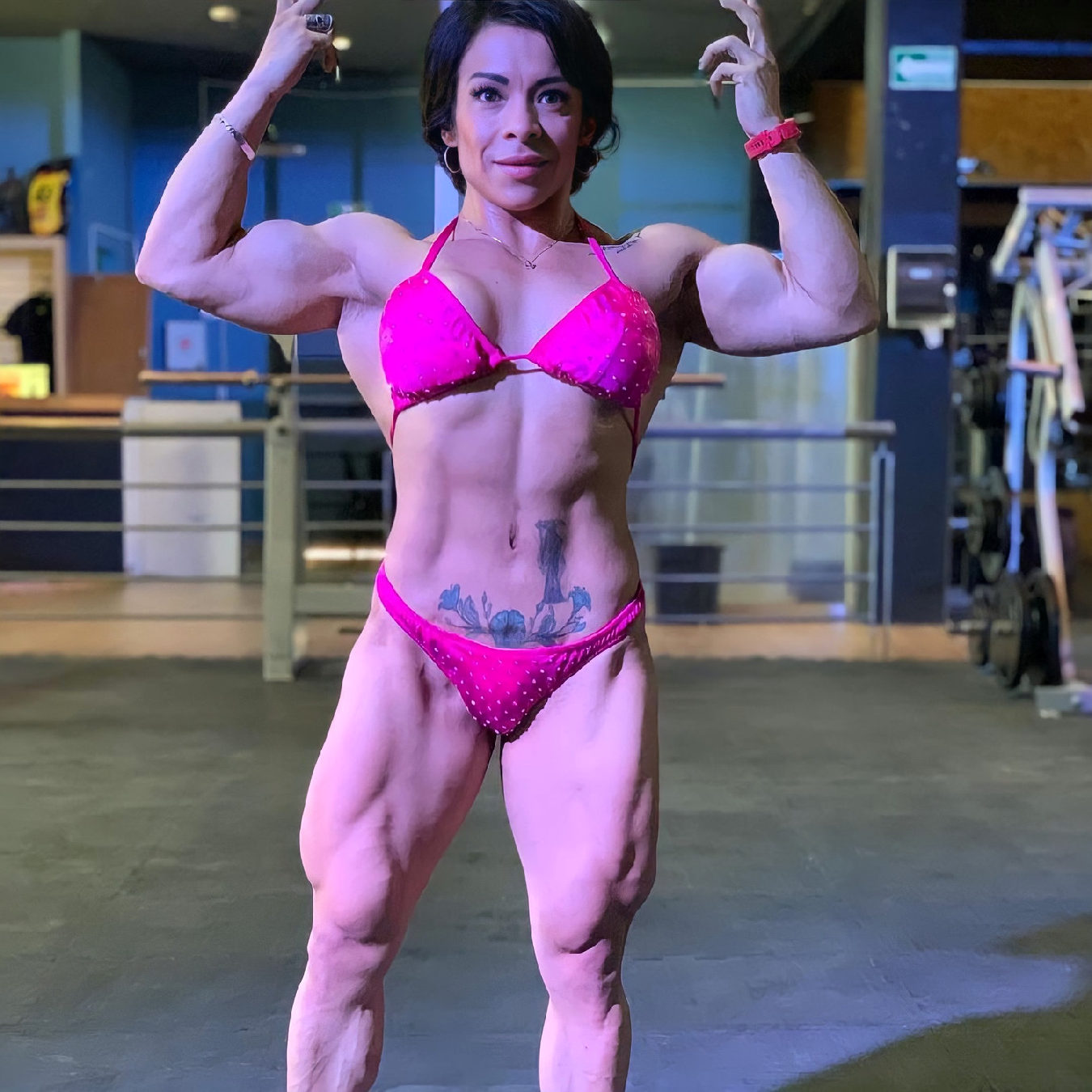 Esther Torres Garcia
