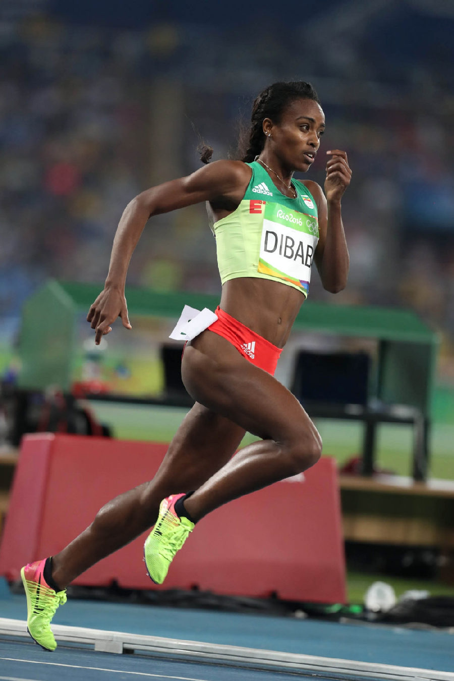 Ethiopia