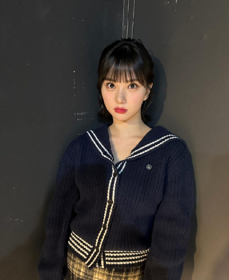 Eunha