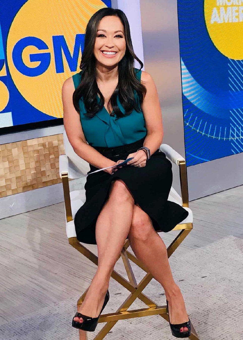 Eva Pilgrim