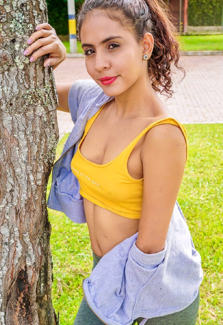 Evelin Suarez