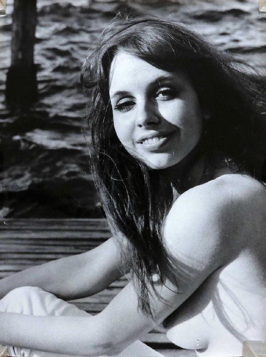 Evelyne Traeger