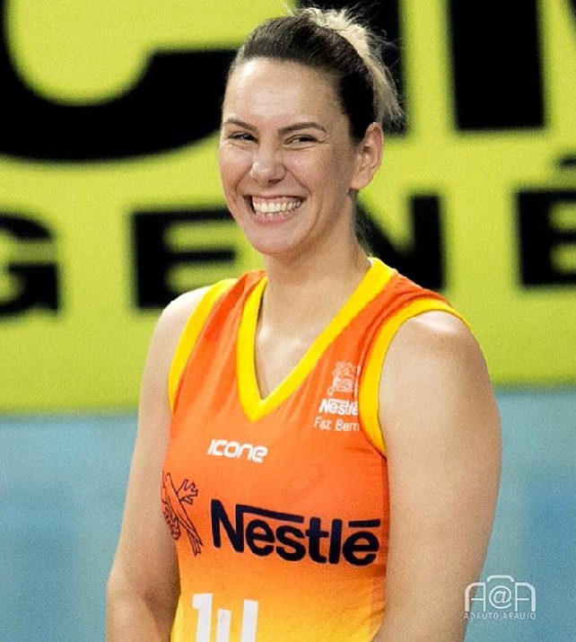 Fabiola De Souza