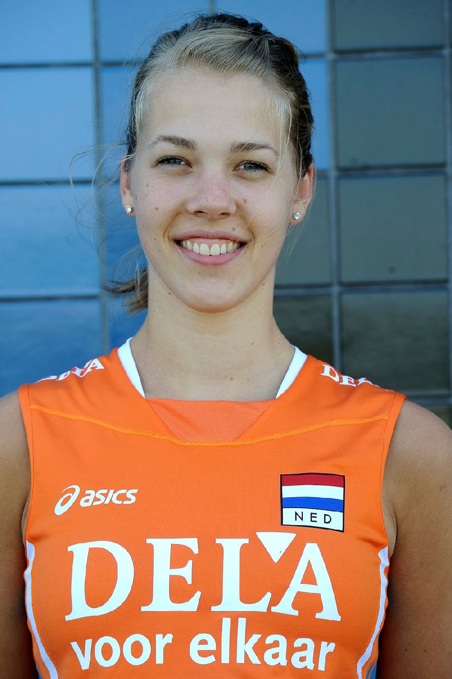 Femke Stoltenborg