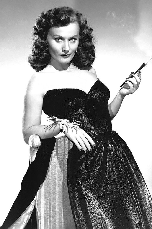 Florence Marly