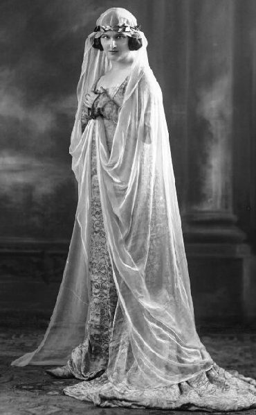 Florence Saunders