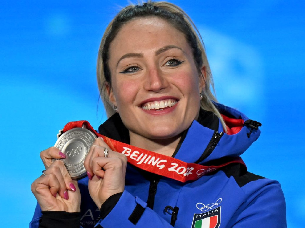 Francesca Lollobrigida