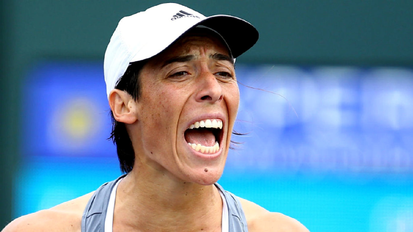 Francesca Schiavone
