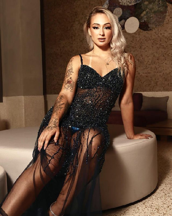 Gabi Gagliassi