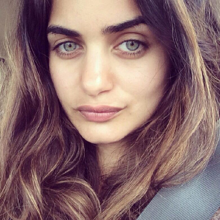 Gabriella Demetriades