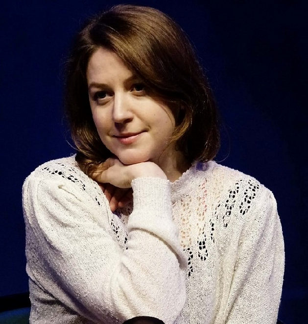 Gemma Whelan