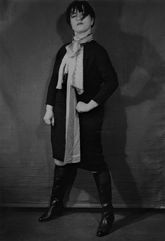 Valeska Gert