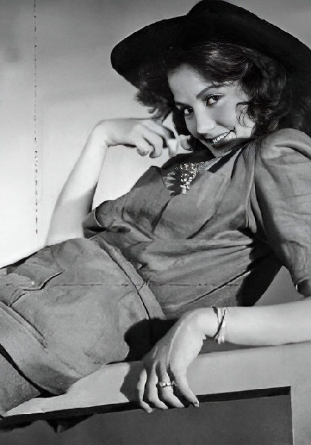 Lisca Malbran