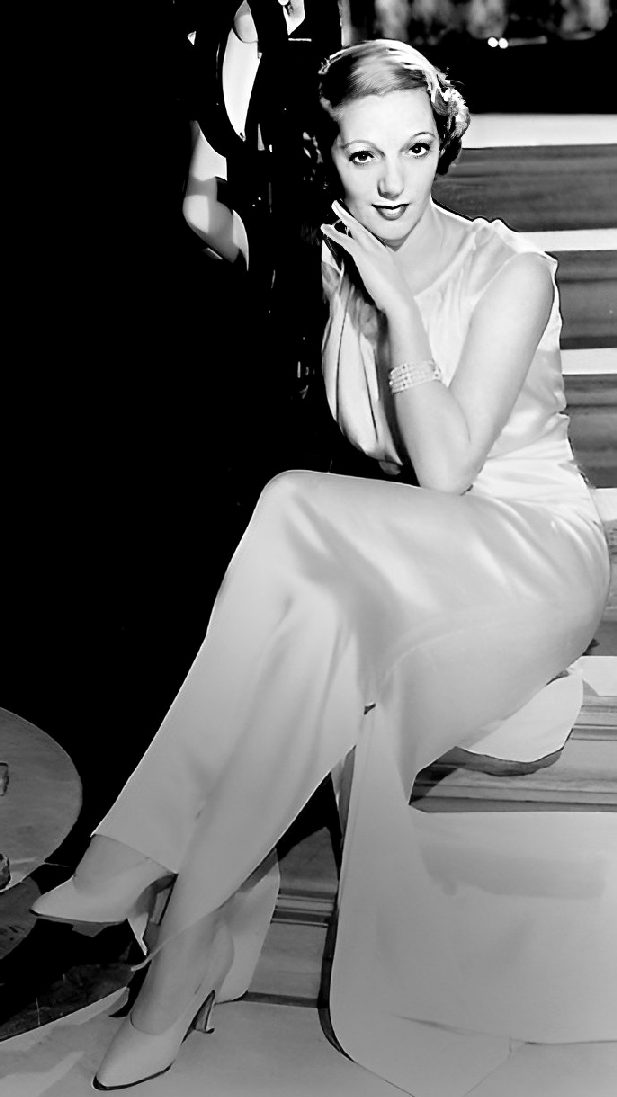 Gertrude Lawrence