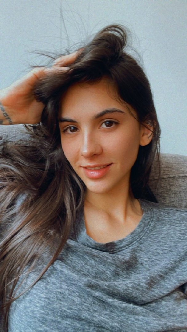 Gia Baker