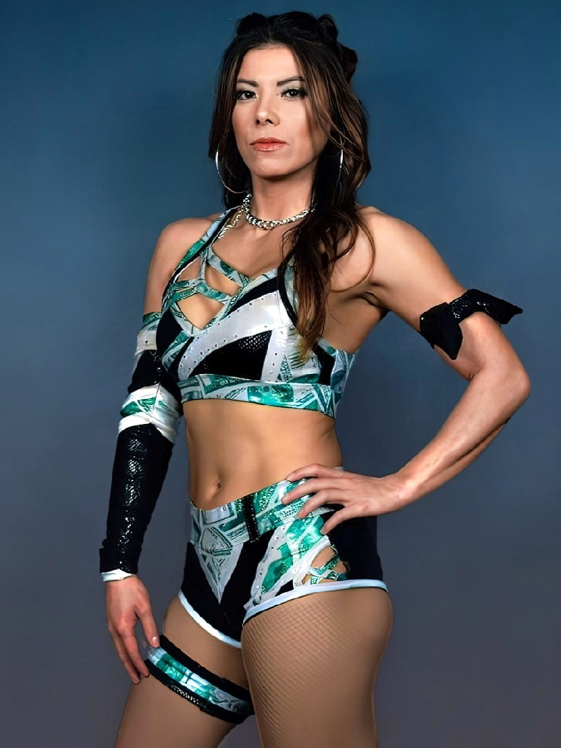 Gigi Rey