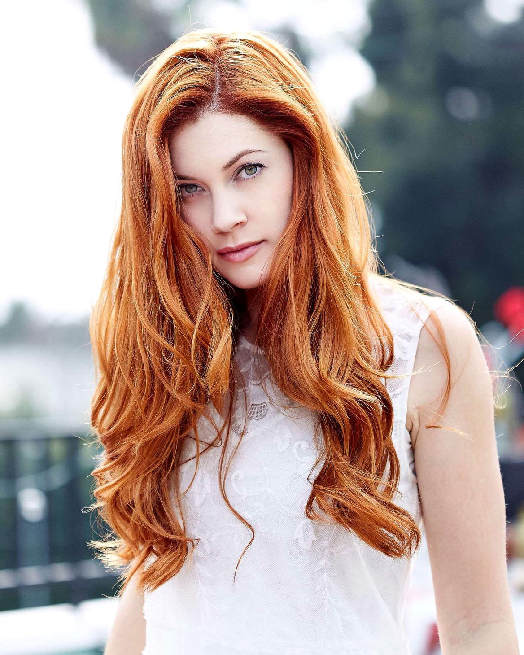 Gillian Alexy