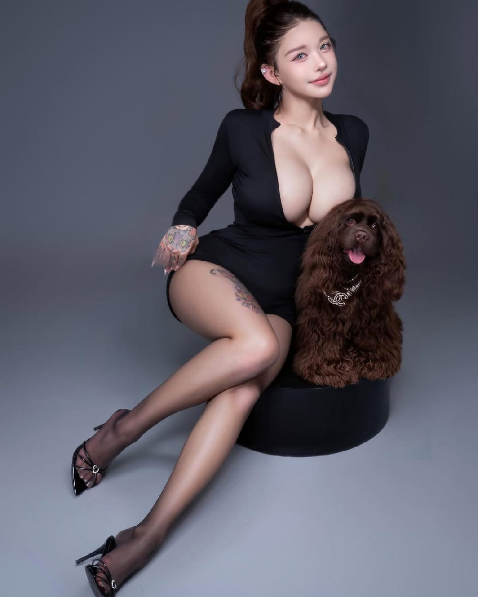 Gina (Cosplay)