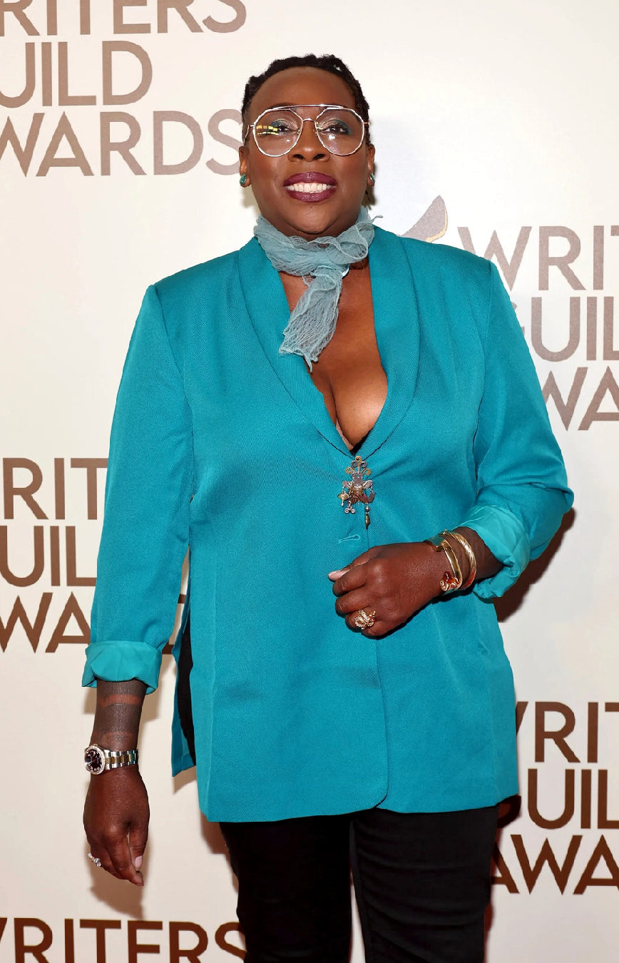 Gina Yashere