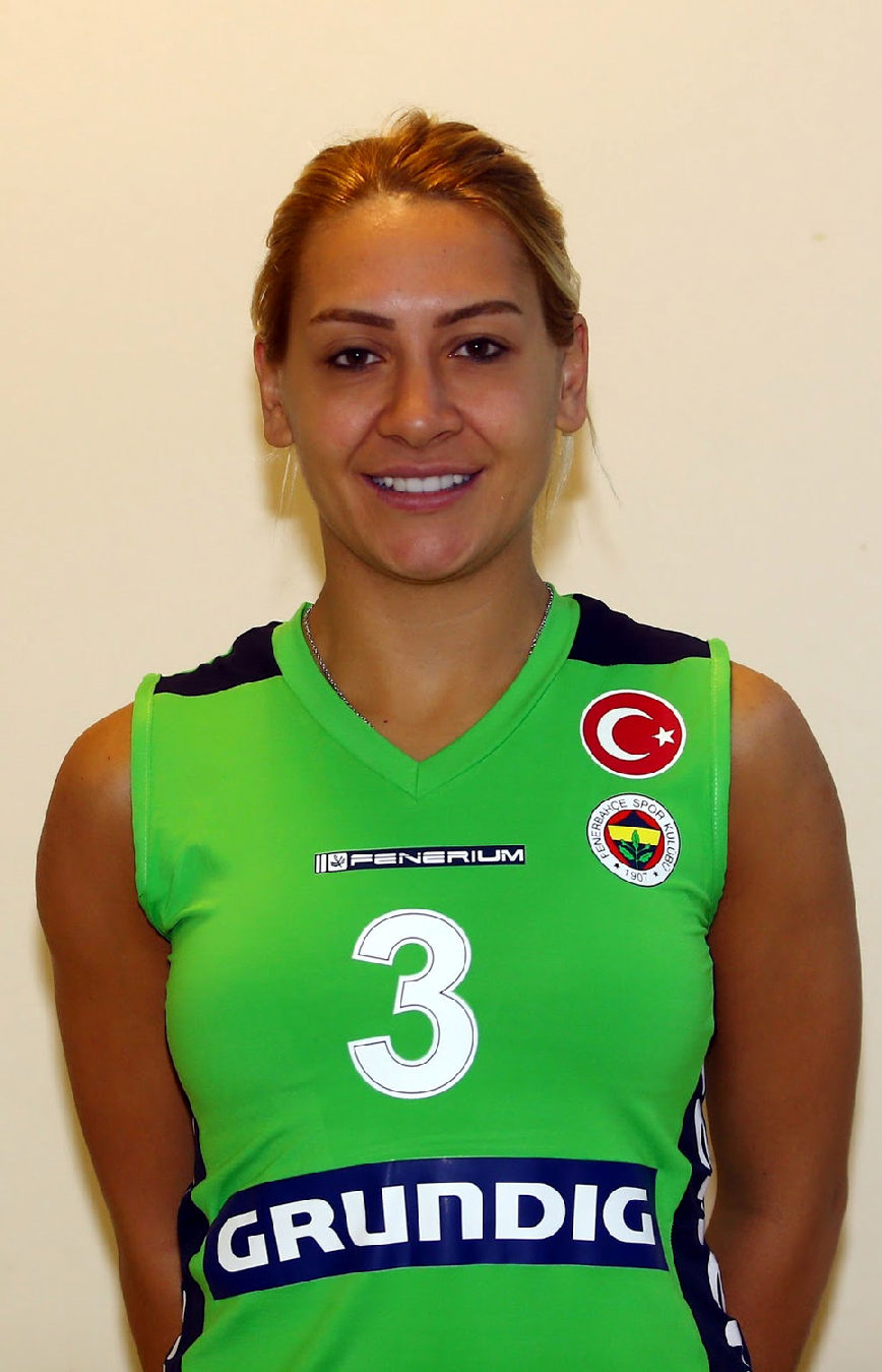Gizem Guresen