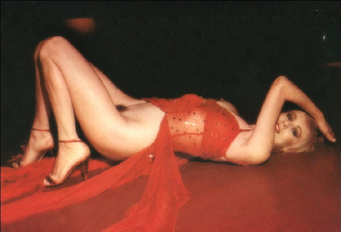 Gloria Piedimonte