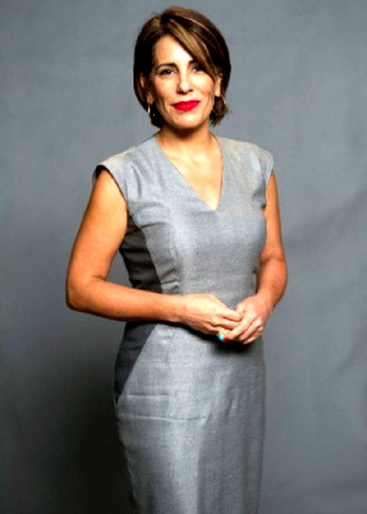 Gloria Pires