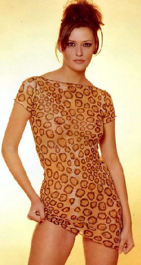 Gloria Zanin